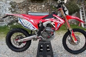 Honda CRF250 Enduro