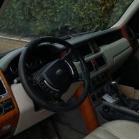 Range Rover L322 RICAMBI 
