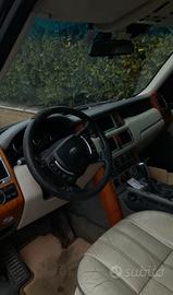 Range Rover L322 RICAMBI 