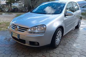 GOLF V serie 2007 Comfortline