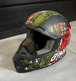 Casco Oneal