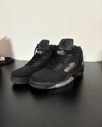 Jordan 5 psg