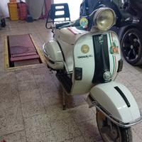 Piaggio Vespa 125 PX - 1979