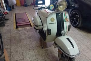 Piaggio Vespa 125 PX - 1979