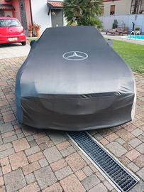 MERCEDES SLK250 R172 