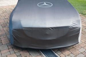 MERCEDES SLK250 R172 