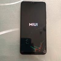 Telefono Xiaomi mi 8 lite