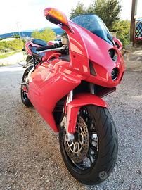 Ducati 749 - 2005