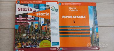 Storie e storie 3 il novecento