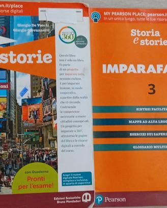Storie e storie 3 il novecento