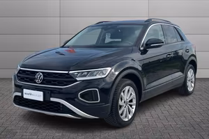 VOLKSWAGEN T-Roc 2022 - T-Roc 1.5 tsi Sty U1058770