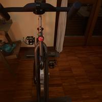 Bici toorx STX65