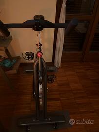 Bici toorx STX65