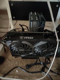 PC Gaming R5 5500 + 3070ti + 16gb DDR4