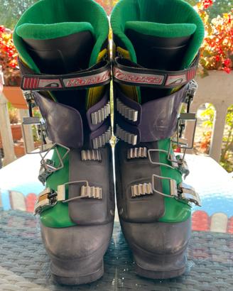 Scarponi Nordica Vertex 75