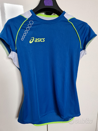 Maglietta corsa ASICS taglia S
