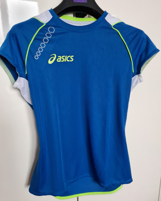 Maglietta corsa ASICS taglia S