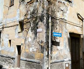 Palazzina indipendente in zona centrale a Bagheria
