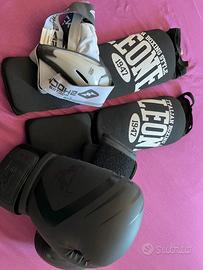 Kick boxe