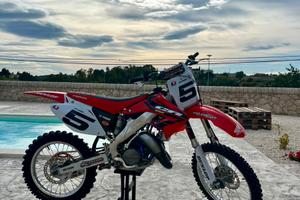 Honda cr 125