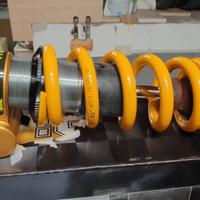 Sospensione Ohlins TTX22M