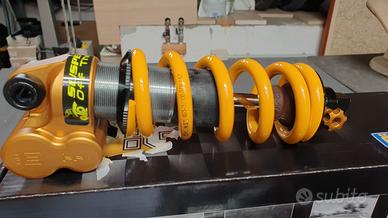 Sospensione Ohlins TTX22M