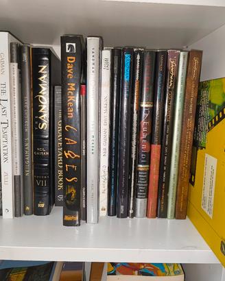 Sandman Collezione