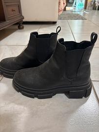 stivaletti timberland