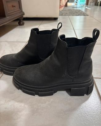 stivaletti timberland