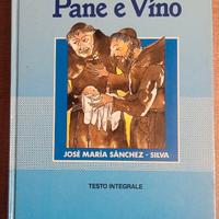 Marcellino Pane e Vino vintage 1991