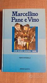 Marcellino Pane e Vino vintage 1991