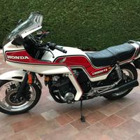 Honda CB 900 - 1983
