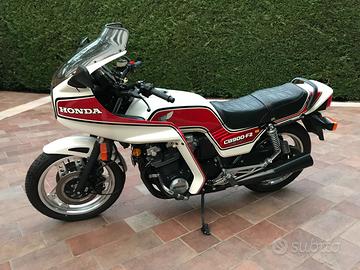 Honda CB 900 - 1983