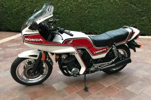Honda CB 900 - 1983