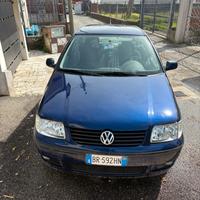 Polo 1.4 2001