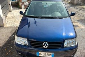 Polo 1.4 2001