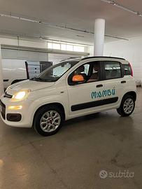 Fiat panda 0.9 2014