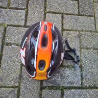 Caschetto bici bimbo