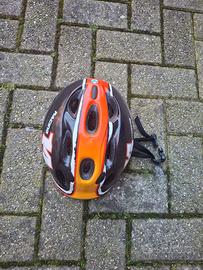 Caschetto bici bimbo