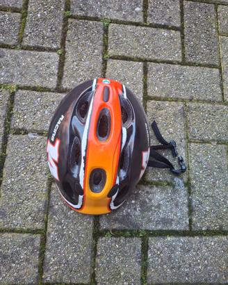 Caschetto bici bimbo