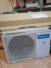 Condizionatore Panasonic