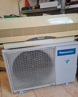 Condizionatore Panasonic