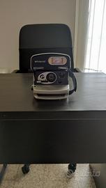 macchina fotografica polaroid istantanea 600