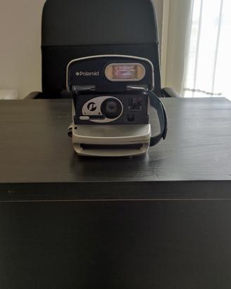macchina fotografica polaroid istantanea 600