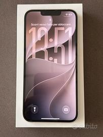 Iphone 13 128 gb bianco