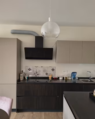 Cucina STOSA (elettrodomestici)