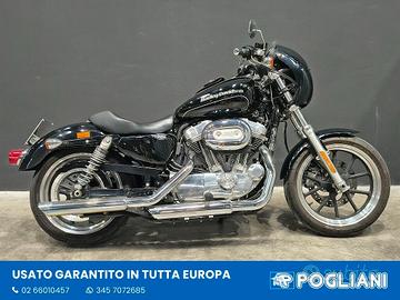 Harley-davidson 883L Sportster Low - XL
