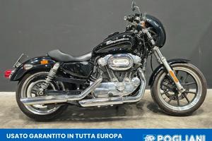 Harley-davidson 883L Sportster Low - XL