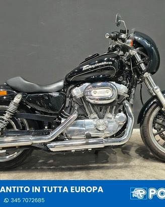Harley-davidson 883L Sportster Low - XL