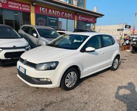 Volkswagen Polo 1.4 TDI 75cv Comfortline 2016